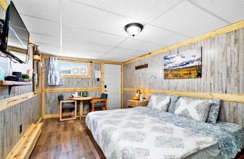 Leadville Apartment | 9 Newly Renovated Dog Friendly Room Leadville