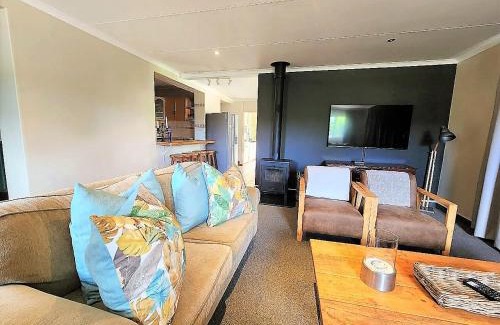 Nottingham Road House | #9 Notties Avenue