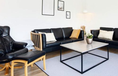 Norddjurs Municipality House | 9 person holiday home in Glesborg-By Traum