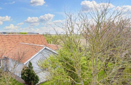 Thyholm House | 9 person holiday home in Thyholm-By Traum