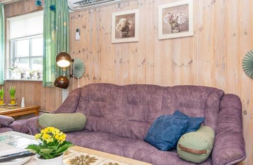 Grena Strand House | 9 person holiday home in Grenaa-By Traum