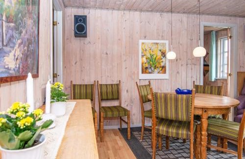 Grena Strand House | 9 person holiday home in Grenaa-By Traum