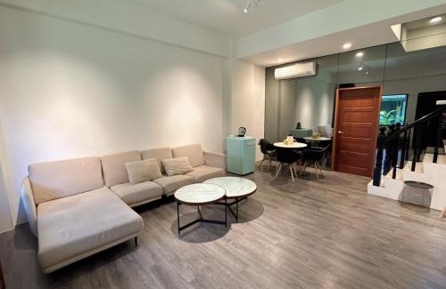 Jiaoxi House | 9 Tan Yuan Homestay