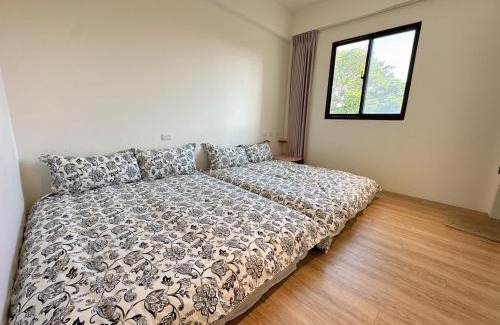 Jiaoxi House | 9 Tan Yuan Homestay
