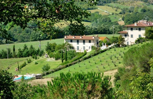 Dicomano Other | 90 m² Accommodation ∙ 2 bedrooms ∙ 7 guests