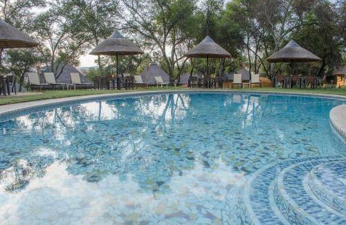 Lanseria Resort | 90 m² Resort ∙ 1 bedroom ∙ 4 guests