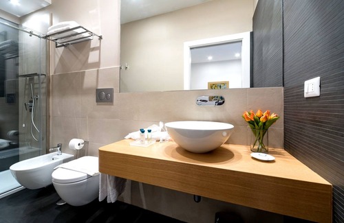 Flaminio House | 900 Piazza del Popolo