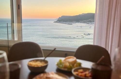 Santiago Apartment | 903 by the sea