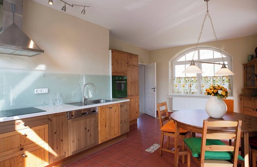 Dhronecken House | 90m² holiday house in Dhronecken
