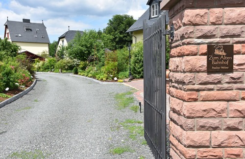 Dhronecken House | 90m² holiday house in Dhronecken
