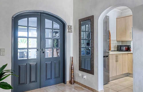 Areias Dos Moinhos Ski Chalet | 91 adm Fabulous Townhouse with communal Pool
