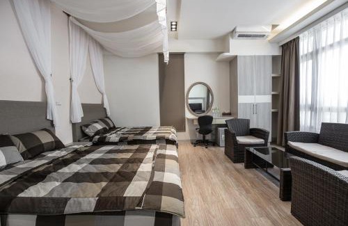 Magong House | 917 Homestay