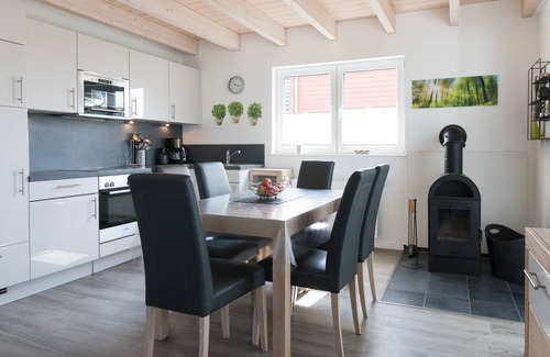 Heringsdorf House | 9200 Seerose 4 Süssau