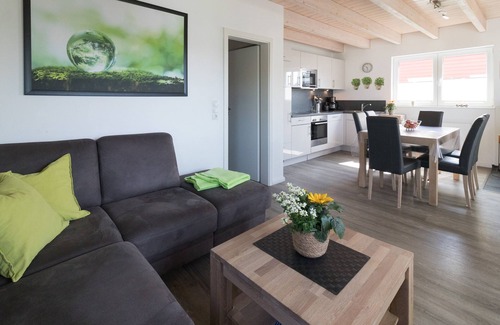 Heringsdorf House | 9200 Seerose 4 Süssau