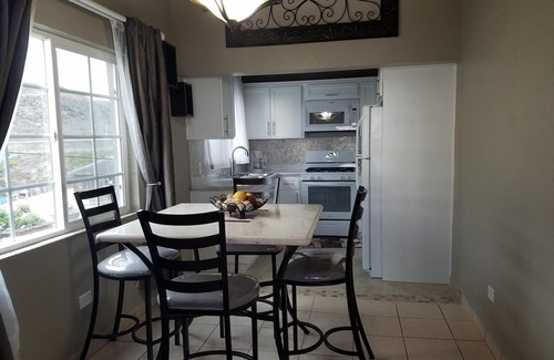 Las Gaviotas Condo | 93#b Ocean view condo Las Gaviotas Rosarito Beach (virtual tour available)