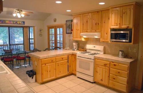 North Wawona House | 93 Doyles Mountain