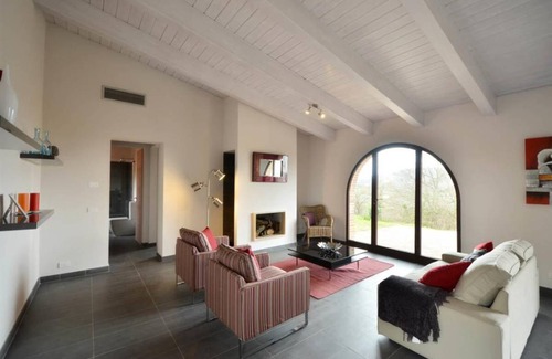Trequanda Villa | 93 m² Villa ∙ 2 bedrooms ∙ 4 guests