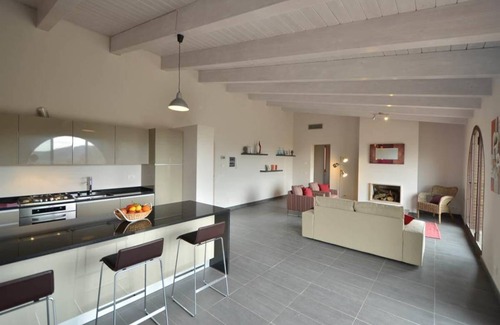 Trequanda Villa | 93 m² Villa ∙ 2 bedrooms ∙ 4 guests
