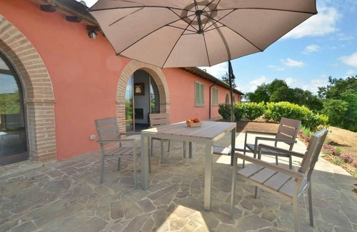 Trequanda Villa | 93 m² Villa ∙ 2 bedrooms ∙ 4 guests