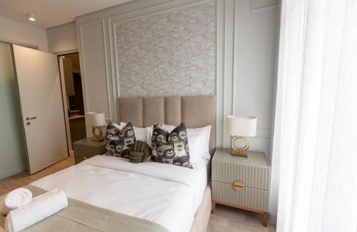 Menlyn Apartment | 932 menlyn maine