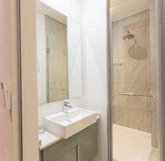 Menlyn Apartment | 932 menlyn maine