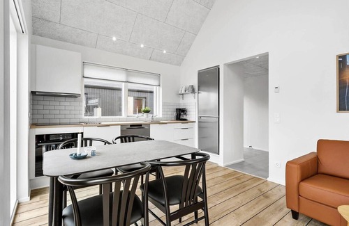 Hvide Sande House | 940 Hvide Sande - Langsand 169