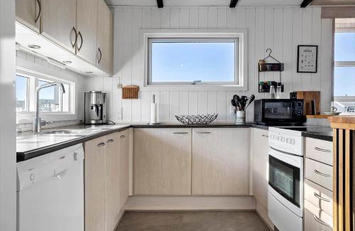 Klitmoller House | 941-Thisted-Klitstien-37