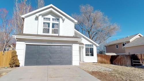 Colorado Springs House | 9428_Tranquil