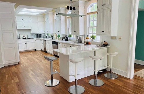 Old Town Villa | 95 Palemetto Road - direct at the US OPEN Course Nr 2