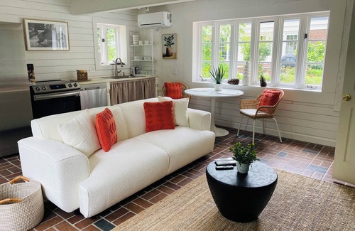 Old Town Villa | 95 Palemetto Road - direct at the US OPEN Course Nr 2