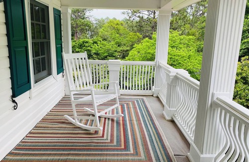 Old Town Villa | 95 Palemetto Road - direct at the US OPEN Course Nr 2