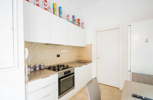 Santa Rita Apartment | [958 Flat]-appartamento di Charme