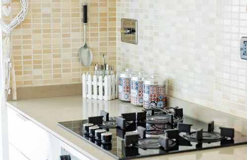 Santa Rita Apartment | [958 Flat]-appartamento di Charme