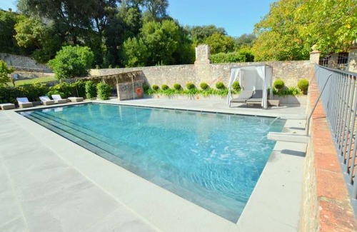 San Donato in Collina Villa | 96 m² Villa ∙ 3 bedrooms ∙ 4 guests