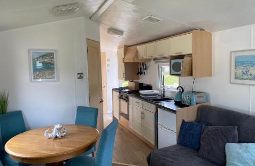 Newquay Apartment | 96 Newquay Bay Resort Pet friendly