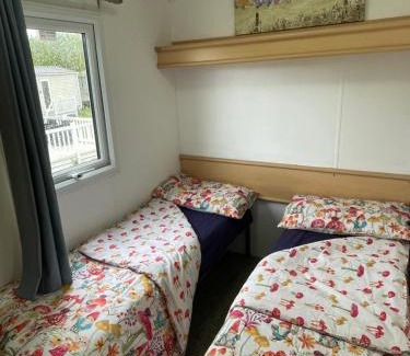 Newquay Apartment | 96 Newquay Bay Resort Pet friendly
