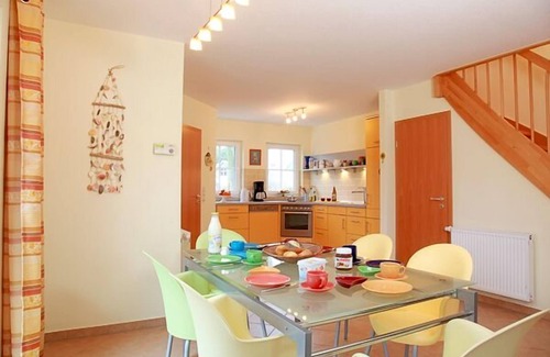 Peenemuende House | 98 DH Ginsterweg 7 b