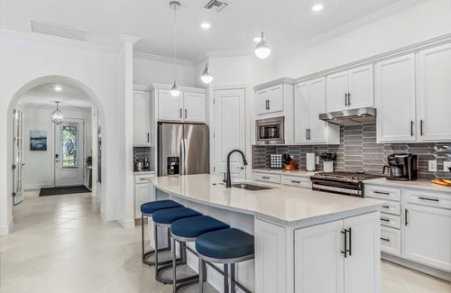 Rural Estates House | 9819 GreyHawk Single Family Home