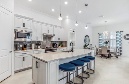 Rural Estates House | 9819 GreyHawk Single Family Home
