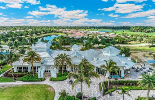 Rural Estates House | 9819 GreyHawk Single Family Home
