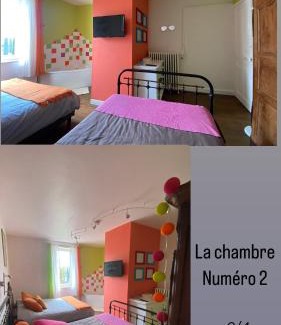 Briennon House | 99 Maison des Merles