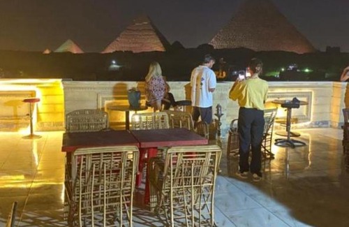 Al Haram House | 9Pyramids hotel