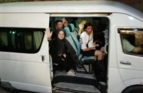 Al Haram House | 9Pyramids hotel