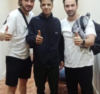 Al Haram House | 9Pyramids hotel