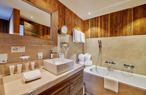 Montana Hotel | Aïda Hôtel & Spa (Adults Only)