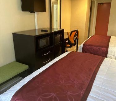 Homestead Hotel | A-1 Budget Motel