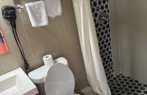 Homestead Hotel | A-1 Budget Motel