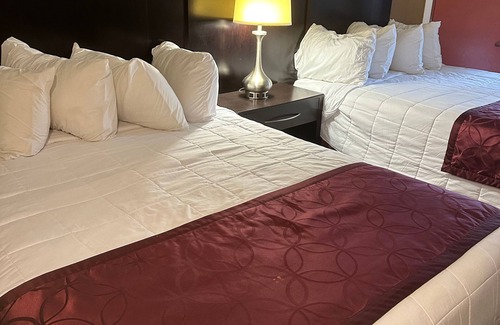 Homestead Hotel | A-1 Budget Motel