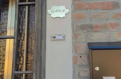Province of Bologna Apartment | A 10 Minuti a Piedi Dall'aeroporto con Sempre Disponibile 24/24
