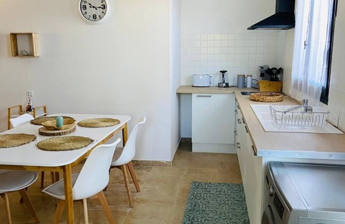 Marcillac-Saint-Quentin Apartment | A 10 mn de Sarlat - Périgord Noir